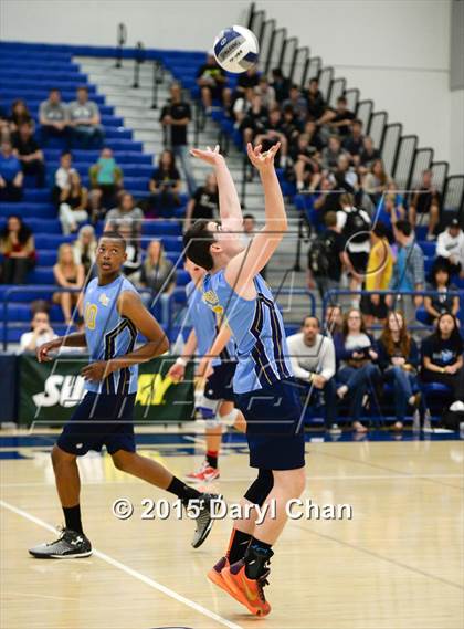 Thumbnail 1 in Quartz Hill vs. El Segundo photogallery.