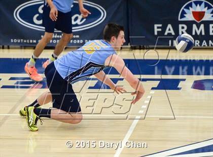 Thumbnail 3 in Quartz Hill vs. El Segundo photogallery.
