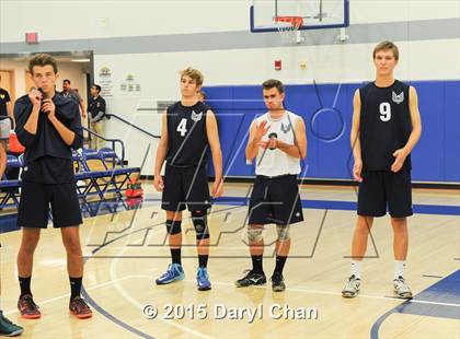 Thumbnail 1 in Quartz Hill vs. El Segundo photogallery.