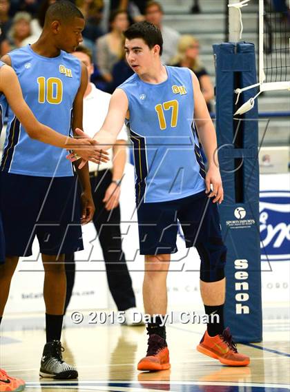 Thumbnail 1 in Quartz Hill vs. El Segundo photogallery.
