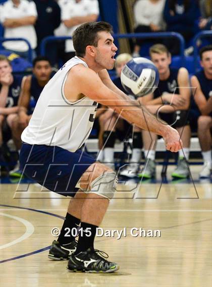 Thumbnail 3 in Quartz Hill vs. El Segundo photogallery.