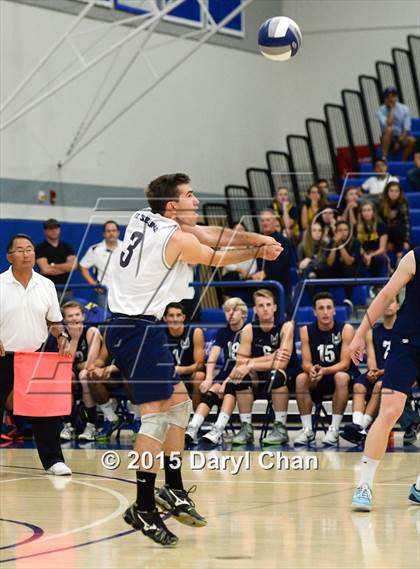 Thumbnail 2 in Quartz Hill vs. El Segundo photogallery.