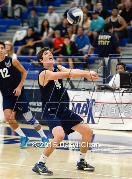 Thumbnail 1 in Quartz Hill vs. El Segundo photogallery.