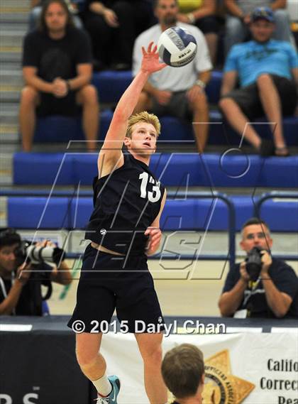 Thumbnail 2 in Quartz Hill vs. El Segundo photogallery.