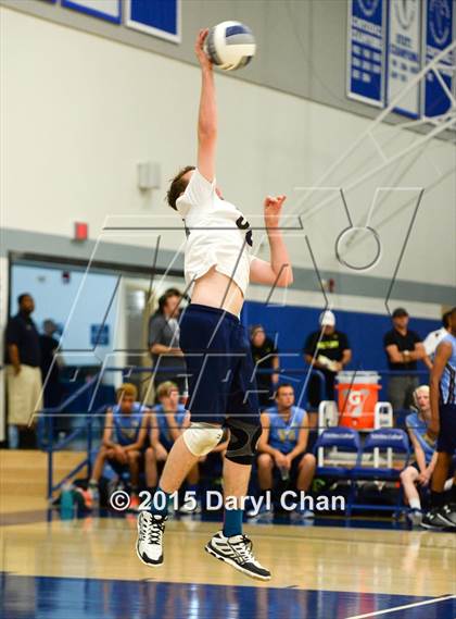 Thumbnail 1 in Quartz Hill vs. El Segundo photogallery.