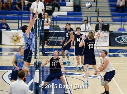 Thumbnail 3 in Quartz Hill vs. El Segundo photogallery.