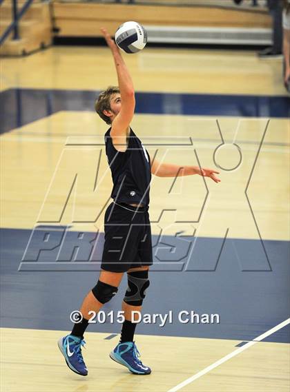 Thumbnail 3 in Quartz Hill vs. El Segundo photogallery.