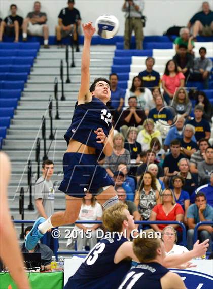 Thumbnail 1 in Quartz Hill vs. El Segundo photogallery.