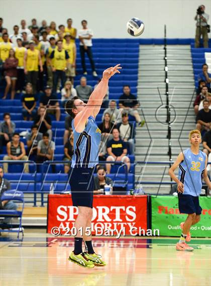 Thumbnail 2 in Quartz Hill vs. El Segundo photogallery.