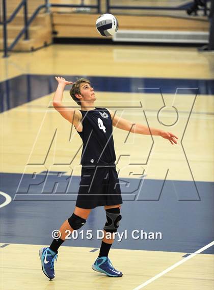 Thumbnail 2 in Quartz Hill vs. El Segundo photogallery.