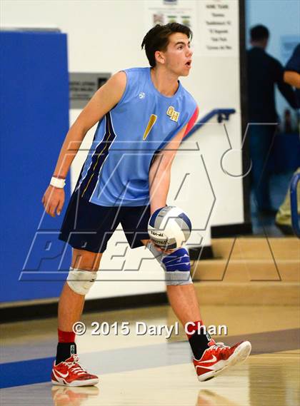 Thumbnail 3 in Quartz Hill vs. El Segundo photogallery.