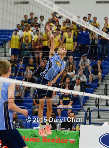 Thumbnail 1 in Quartz Hill vs. El Segundo photogallery.