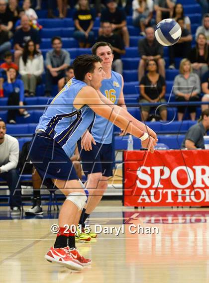 Thumbnail 2 in Quartz Hill vs. El Segundo photogallery.