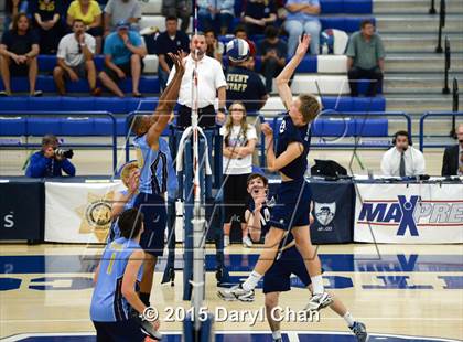 Thumbnail 1 in Quartz Hill vs. El Segundo photogallery.
