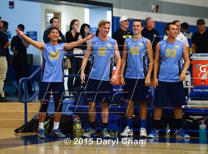 Thumbnail 2 in Quartz Hill vs. El Segundo photogallery.