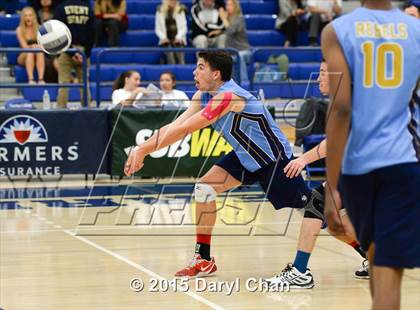Thumbnail 3 in Quartz Hill vs. El Segundo photogallery.