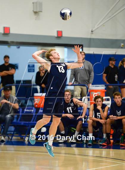 Thumbnail 1 in Quartz Hill vs. El Segundo photogallery.