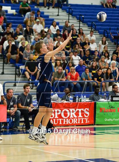 Thumbnail 2 in Quartz Hill vs. El Segundo photogallery.