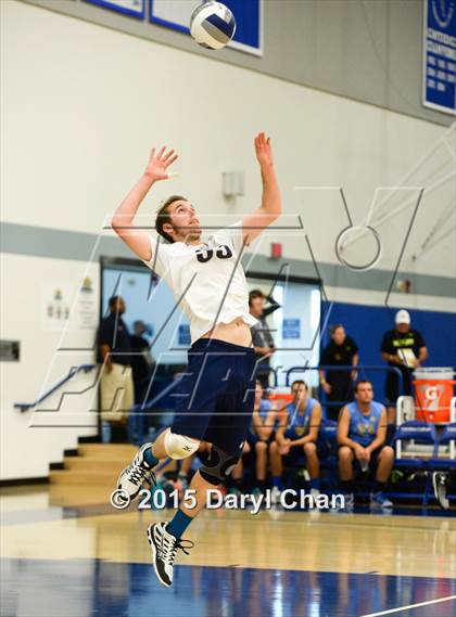 Thumbnail 2 in Quartz Hill vs. El Segundo photogallery.