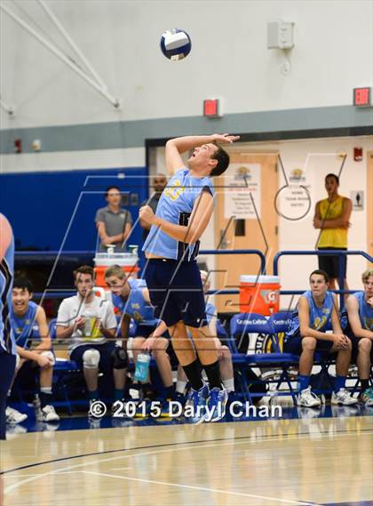 Thumbnail 3 in Quartz Hill vs. El Segundo photogallery.