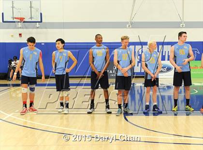 Thumbnail 2 in Quartz Hill vs. El Segundo photogallery.