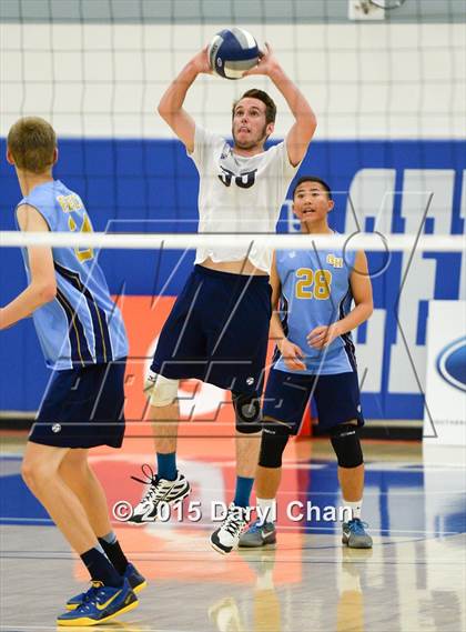 Thumbnail 2 in Quartz Hill vs. El Segundo photogallery.
