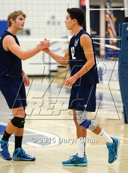 Thumbnail 3 in Quartz Hill vs. El Segundo photogallery.