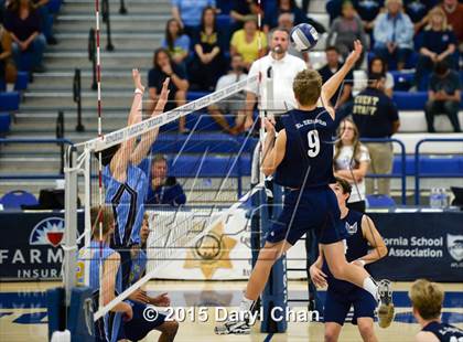 Thumbnail 1 in Quartz Hill vs. El Segundo photogallery.