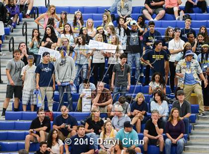Thumbnail 3 in Quartz Hill vs. El Segundo photogallery.