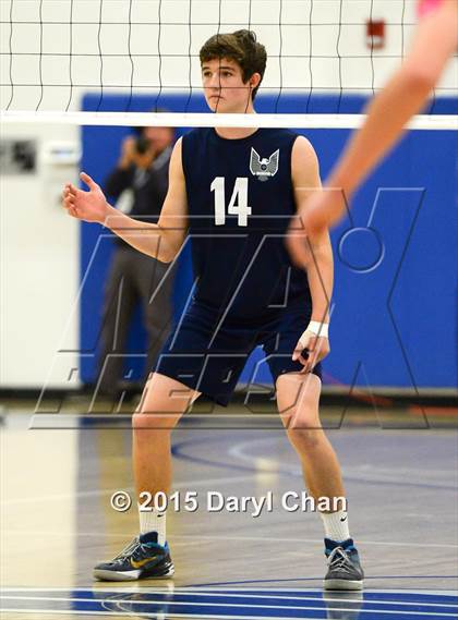 Thumbnail 2 in Quartz Hill vs. El Segundo photogallery.