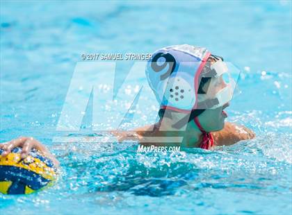 Thumbnail 2 in Monte Vista vs. Menlo School (Ron Richison Invitational) photogallery.