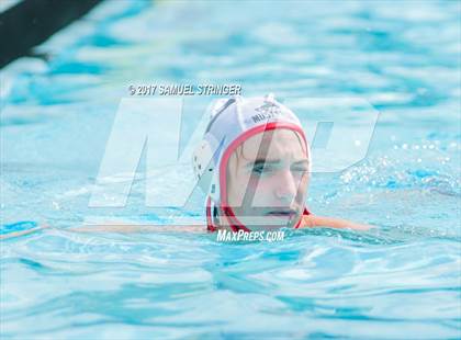 Thumbnail 2 in Monte Vista vs. Menlo School (Ron Richison Invitational) photogallery.