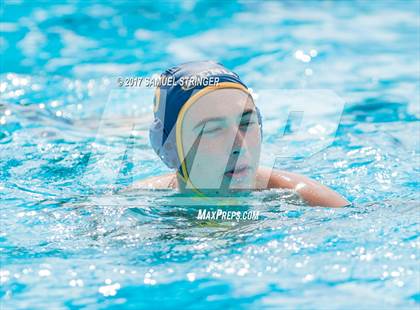 Thumbnail 2 in Monte Vista vs. Menlo School (Ron Richison Invitational) photogallery.