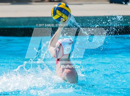 Thumbnail 1 in Monte Vista vs. Menlo School (Ron Richison Invitational) photogallery.