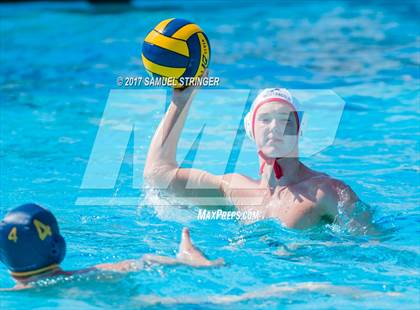 Thumbnail 1 in Monte Vista vs. Menlo School (Ron Richison Invitational) photogallery.