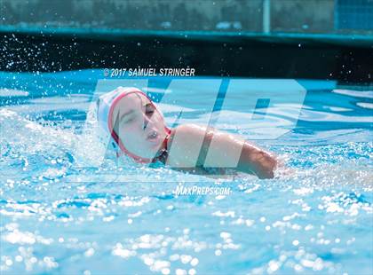 Thumbnail 3 in Monte Vista vs. Menlo School (Ron Richison Invitational) photogallery.
