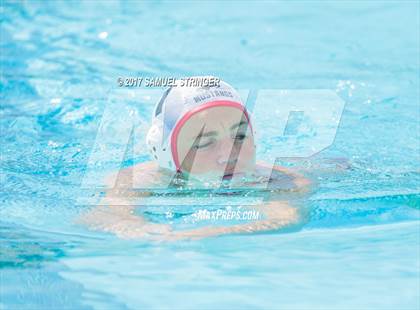 Thumbnail 1 in Monte Vista vs. Menlo School (Ron Richison Invitational) photogallery.