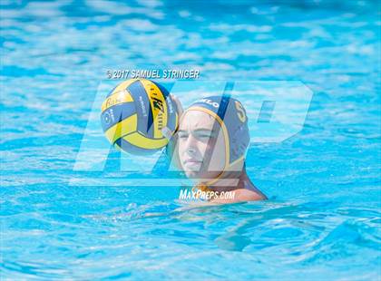 Thumbnail 2 in Monte Vista vs. Menlo School (Ron Richison Invitational) photogallery.