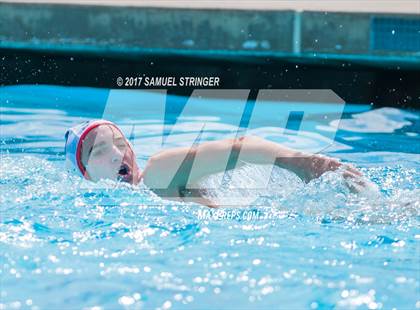 Thumbnail 1 in Monte Vista vs. Menlo School (Ron Richison Invitational) photogallery.