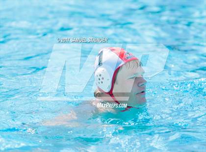 Thumbnail 1 in Monte Vista vs. Menlo School (Ron Richison Invitational) photogallery.
