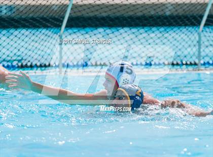 Thumbnail 3 in Monte Vista vs. Menlo School (Ron Richison Invitational) photogallery.