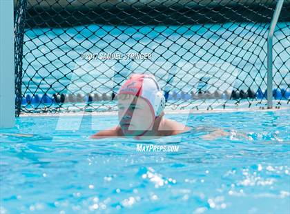 Thumbnail 1 in Monte Vista vs. Menlo School (Ron Richison Invitational) photogallery.