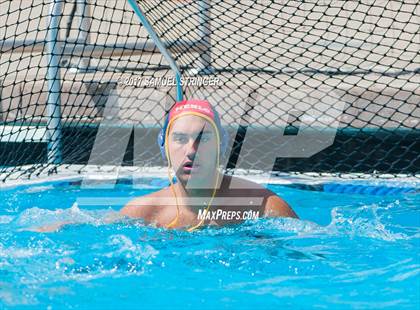 Thumbnail 3 in Monte Vista vs. Menlo School (Ron Richison Invitational) photogallery.