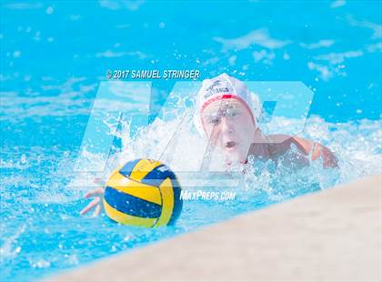 Thumbnail 1 in Monte Vista vs. Menlo School (Ron Richison Invitational) photogallery.