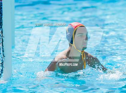 Thumbnail 2 in Monte Vista vs. Menlo School (Ron Richison Invitational) photogallery.