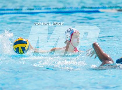 Thumbnail 1 in Monte Vista vs. Menlo School (Ron Richison Invitational) photogallery.