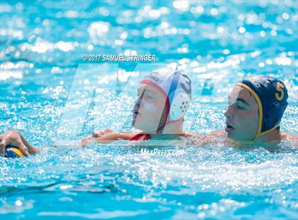 Thumbnail 1 in Monte Vista vs. Menlo School (Ron Richison Invitational) photogallery.
