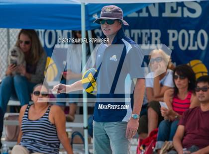 Thumbnail 2 in Monte Vista vs. Menlo School (Ron Richison Invitational) photogallery.