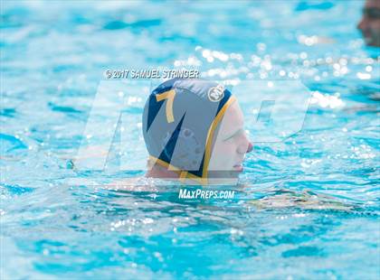 Thumbnail 2 in Monte Vista vs. Menlo School (Ron Richison Invitational) photogallery.