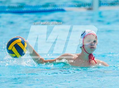 Thumbnail 2 in Monte Vista vs. Menlo School (Ron Richison Invitational) photogallery.